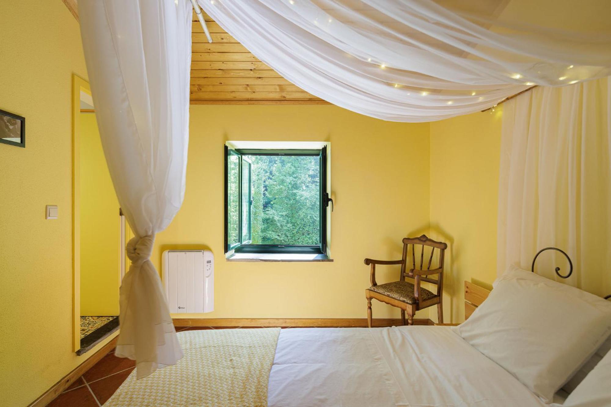 Be&See In River Ovar Kamer foto
